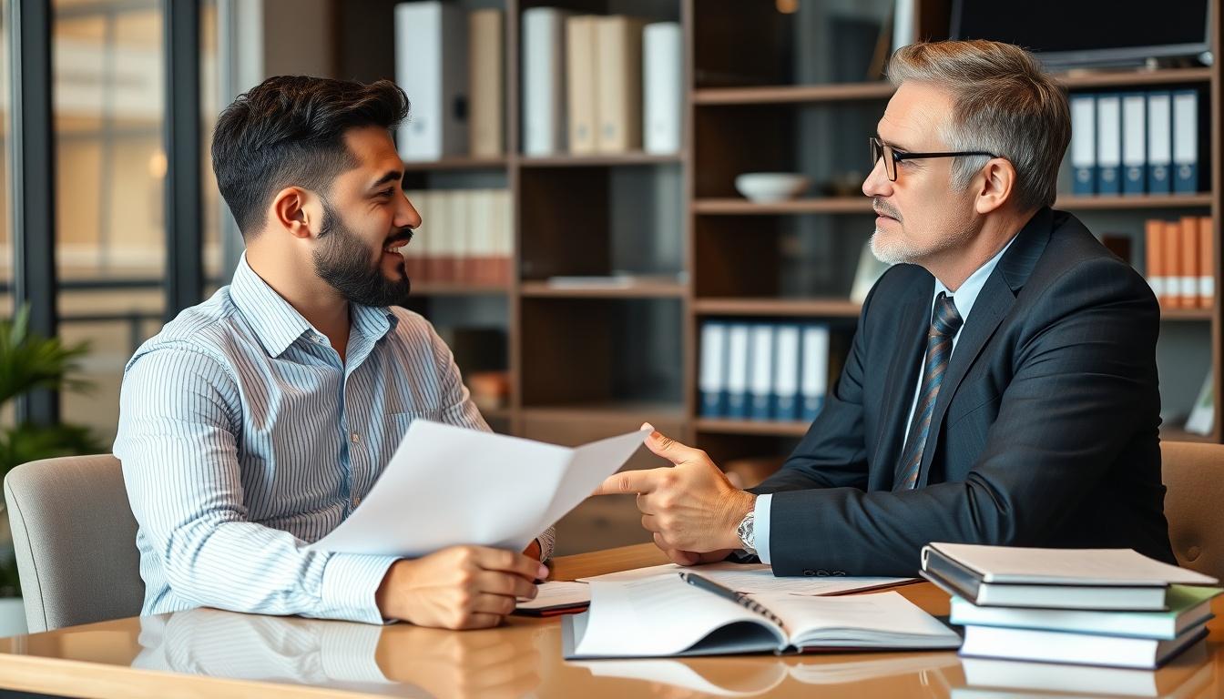 Contract Management Services