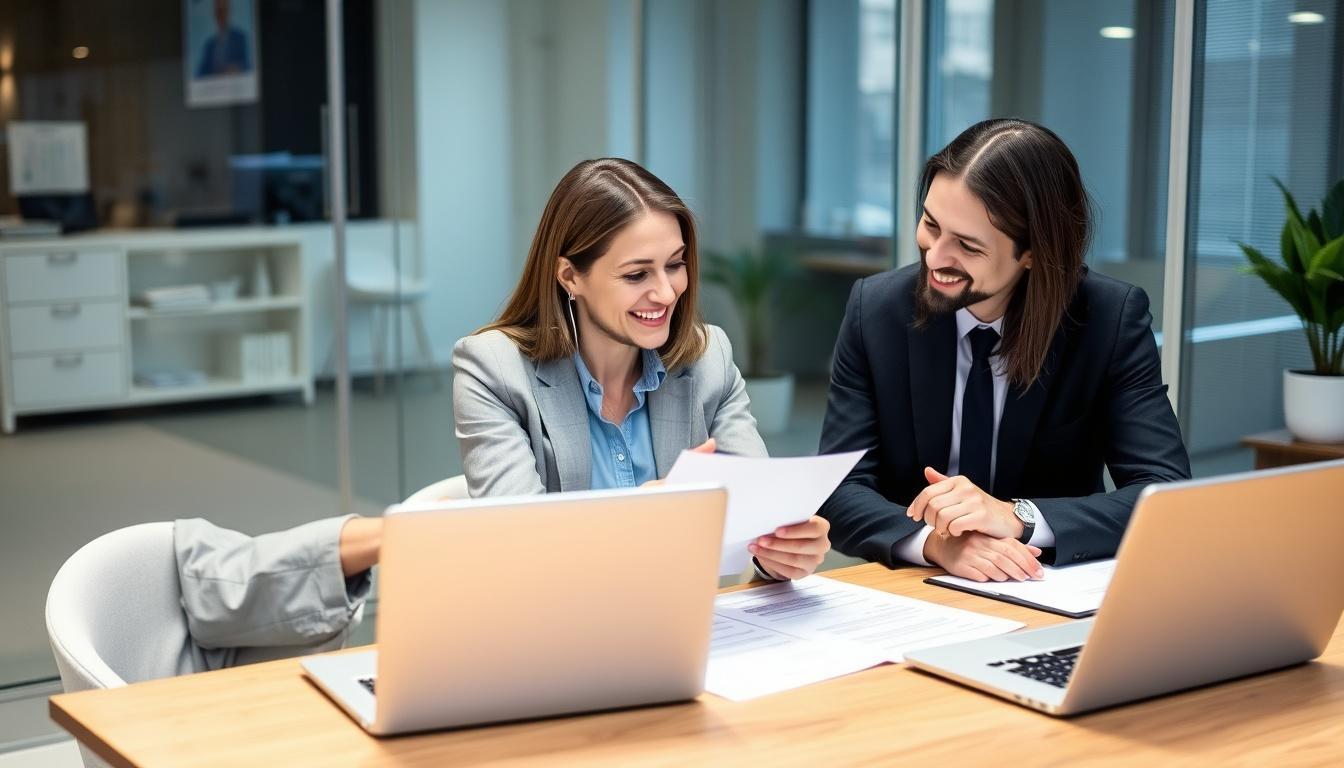 Compliance Support Services