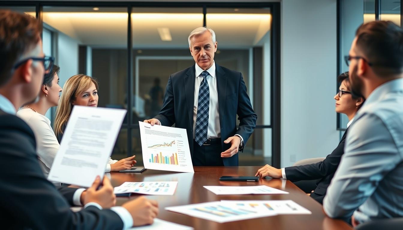 Corporate Governance Services