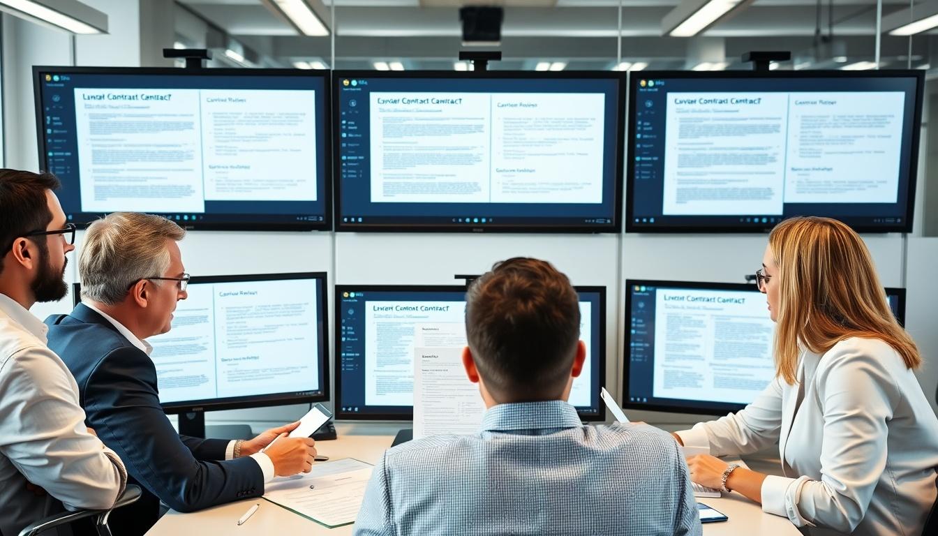 Dispute Resolution Services